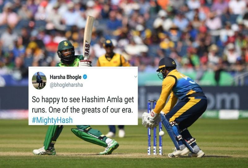 Hashim Amla