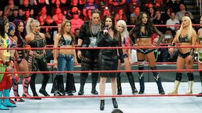 WWE Rumors: Two female Superstars heading to Saudi Arabia for WWE Super ShowDown