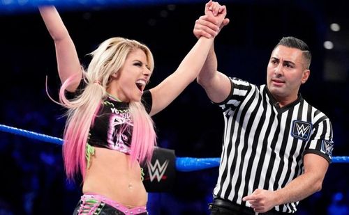 SmackDown Live is expected to deliver a good show