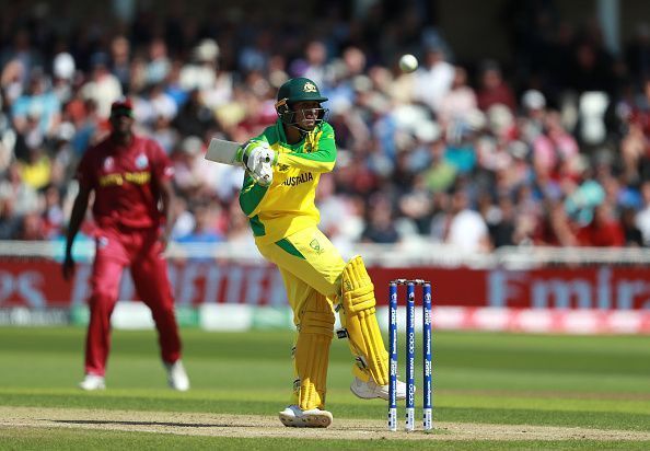 Australia v West Indies - ICC Cricket World Cup 2019