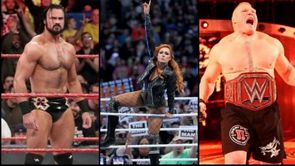 6 Things to expect from WWE in the coming weeks