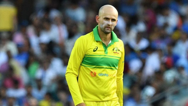 Nathan Lyon could be picked over Adam Zampa