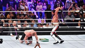 3 things WWE got right at Super ShowDown 2019, and 2 things they got wrong