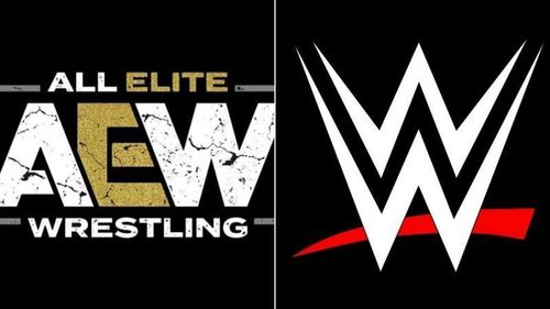 WWE and AEW