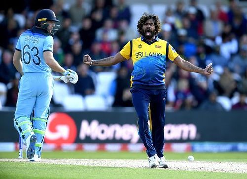 England v Sri Lanka - ICC Cricket World Cup 2019