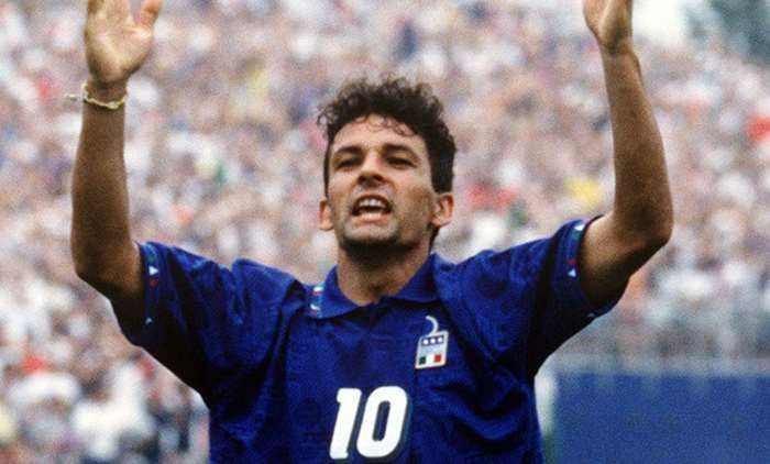 Roberto Baggio