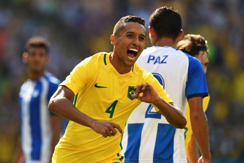 Marquinhos must build on his club success of last season