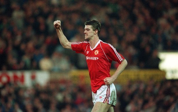 Gary Pallister