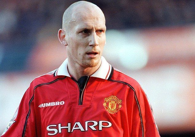 Jaap Stam