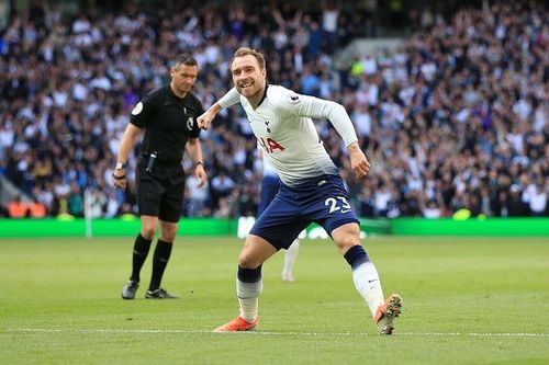 Tottenham Hotspur v Everton FC - Premier League