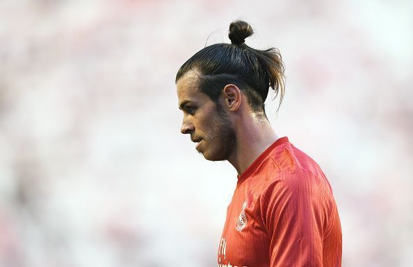 Manchester United could snap up Gareth Bale on loan