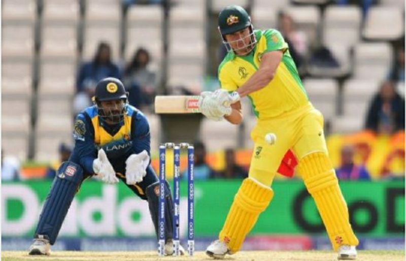 ICC Cricket World Cup 2019 - Match 20, Australia vs Sri Lanka