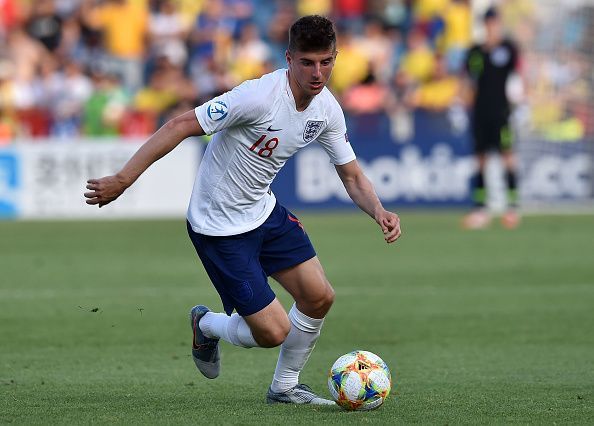 Mason Mount could be the creative force that Chelsea&#039;s midfield has been crying out for