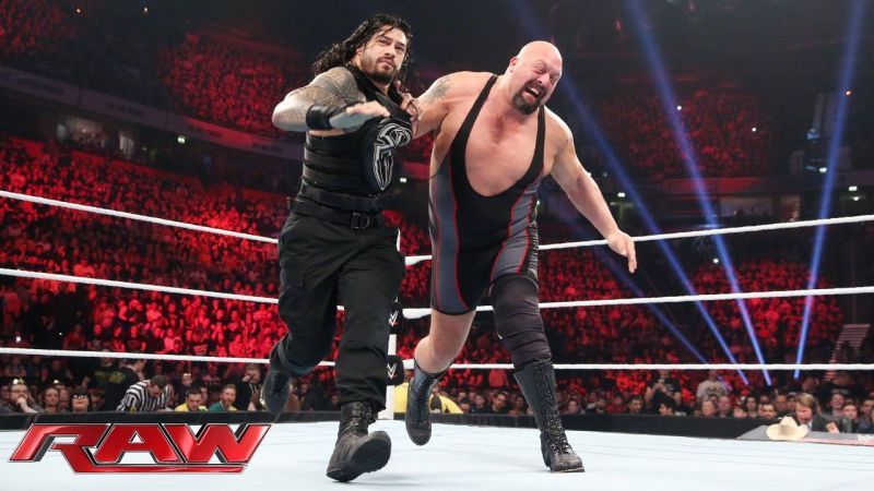The Big Show has had an epic career inside and outside of WWE, but joined the wrestling world in a very unlikely manner.