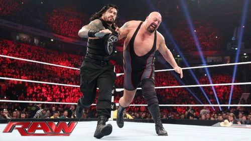 The Big Show has had an epic career inside and outside of WWE, but joined the wrestling world in a very unlikely manner.