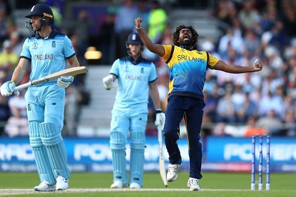 England v Sri Lanka - ICC Cricket World Cup 2019