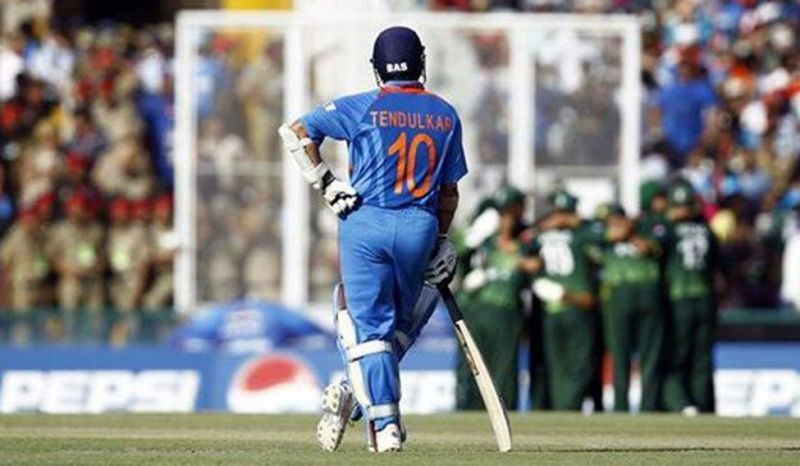 Sachin Tendulkar