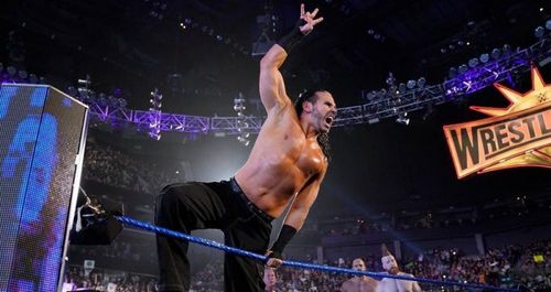 Matt Hardy is riding solo again