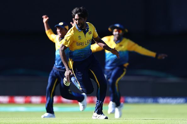 England v Sri Lanka - ICC Cricket World Cup 2019