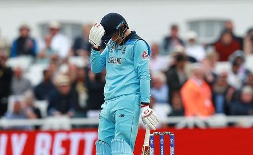 England v Pakistan - ICC Cricket World Cup 2019