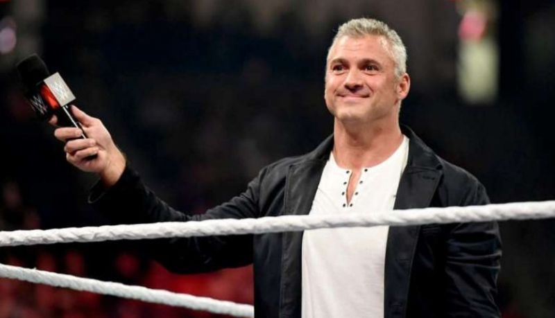 Shane McMahon