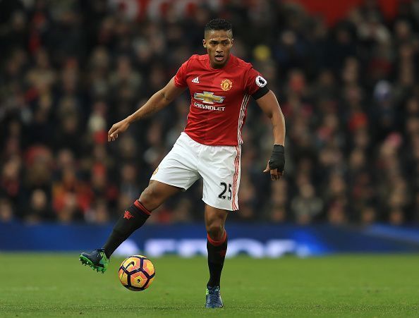 Antonio Valencia&#039;s next destination has been revealed