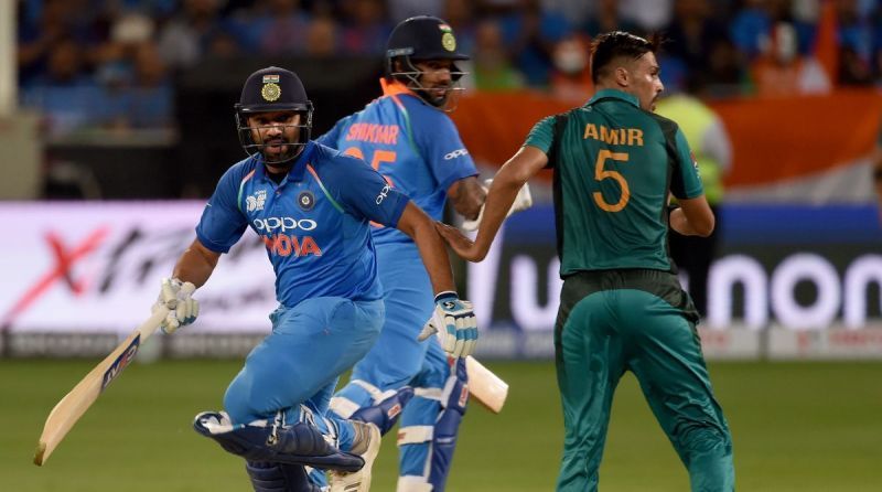 Can India continue their unbeaten run in the World Cup against Pakistan?