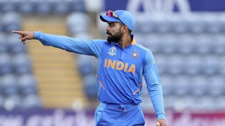 South Africa v India - ICC Cricket World Cup 2019