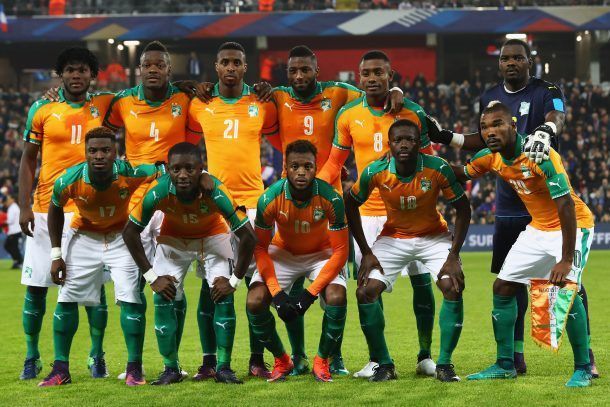 Ivory Coast are the favourites to lift this year&#039;s AFCON title.