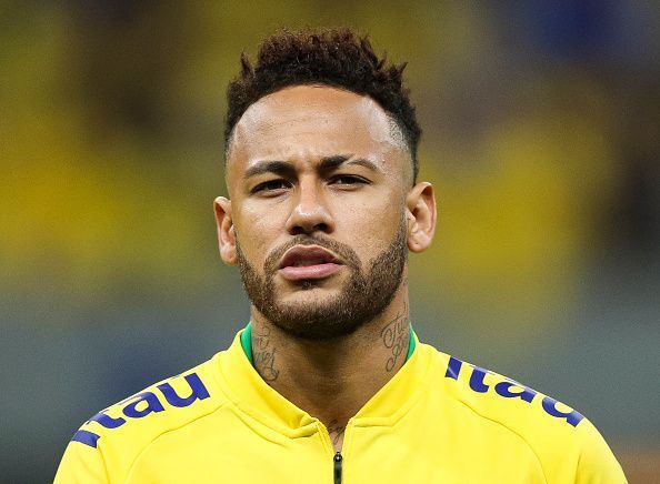 Neymar could be on his way back to Camp Nou this summer.