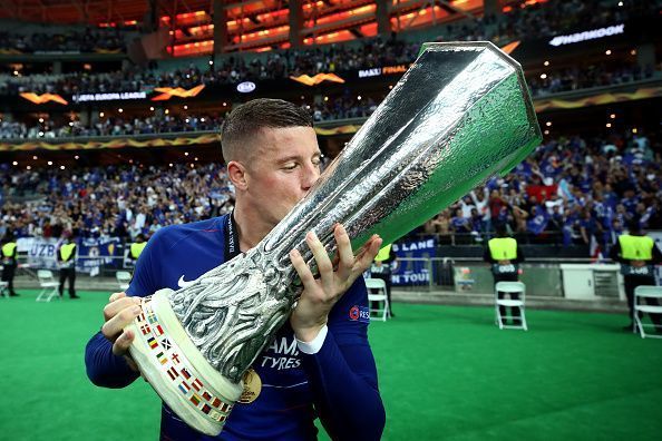 Ross Barkley