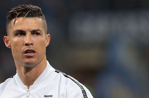 Cristiano Ronaldo wants James Rodriguez at Juventus