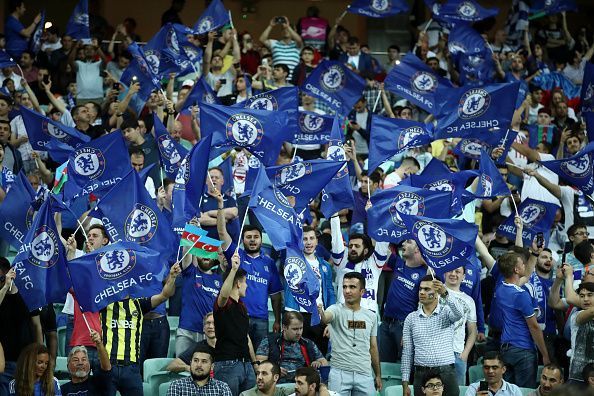 Sarri can win back the support of the fans.