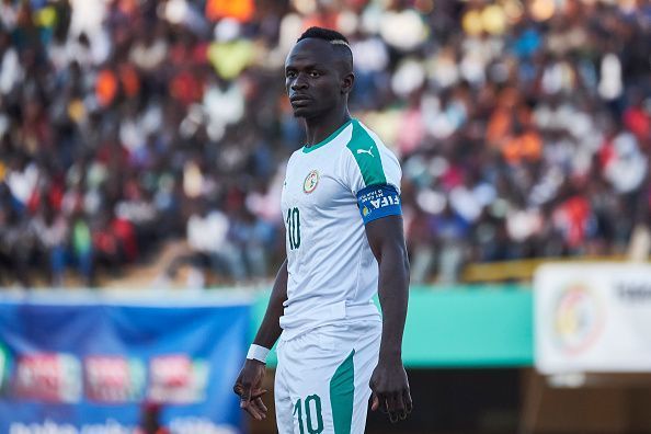 Senegal is tied against Tanzania for their first clash in the Africa Cup of Nations