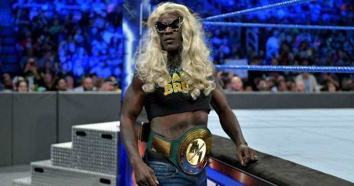 R-Truth