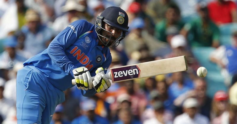 Ravindra Jadeja - An utility cricketer who could contribute to all facets of the game