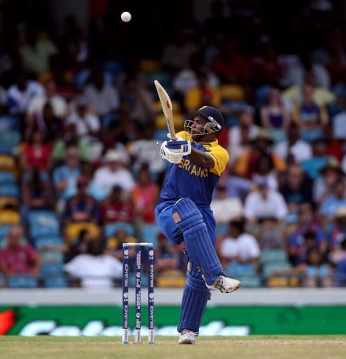 Sanath Jayasuriya