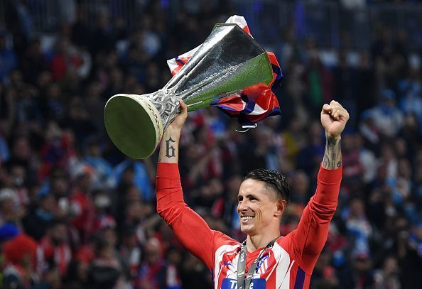 Fernando Torres