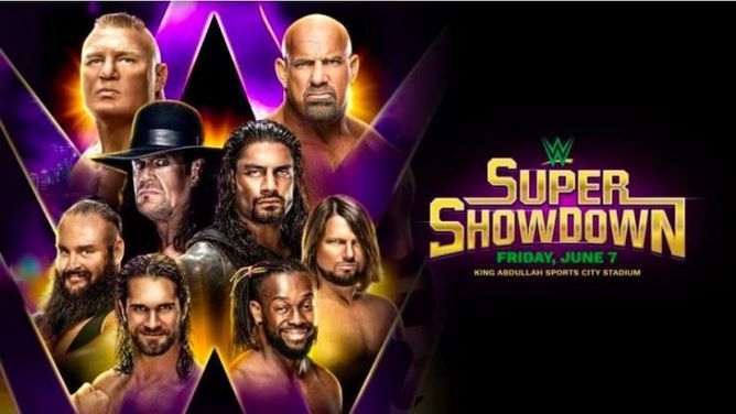 5 shockers WWE might be planning for Super Showdown 2019