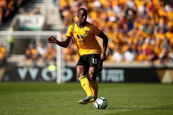 Wolverhampton Wanderers v Brighton &amp; Hove Albion - Premier League