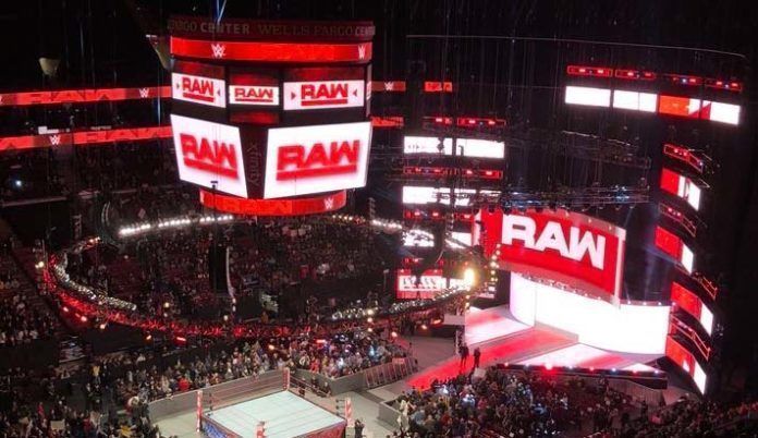 Monday Night Raw