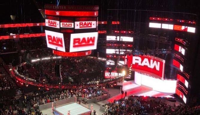 WWE News: New stable forms featuring three Raw Superstars