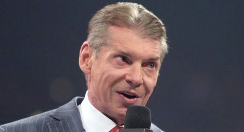 Vince McMahon needs to adjust the state of things in WWE.