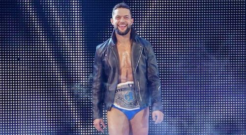 Who should challenge Finn Balor next?