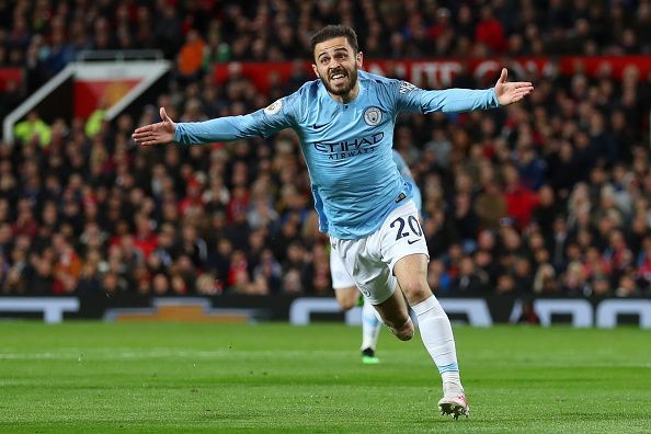 Bernardo Silva