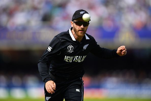 Kane Williamson