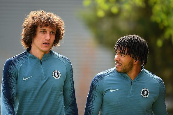 Reece James could be a part of the Chelsea Squad this season