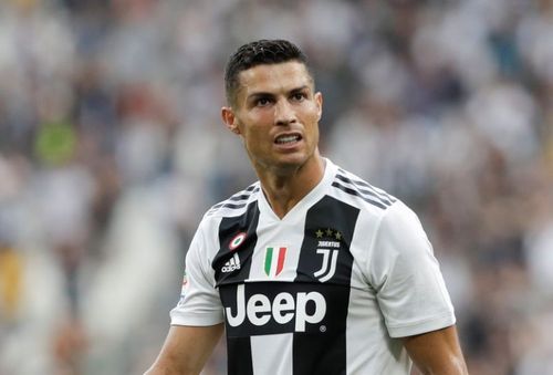 Ronaldo faces a case in a US Federal Court over his alleged involvement in the rape of Kathryn Mayorga