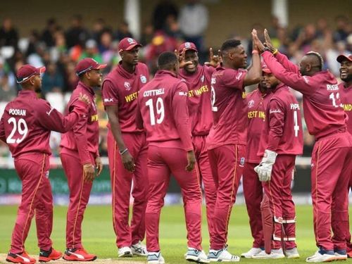 The West Indies' lack of consistency in this campaign has led to their own nemesis