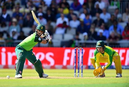 Australia v South Africa - ICC Cricket World Cup 2019